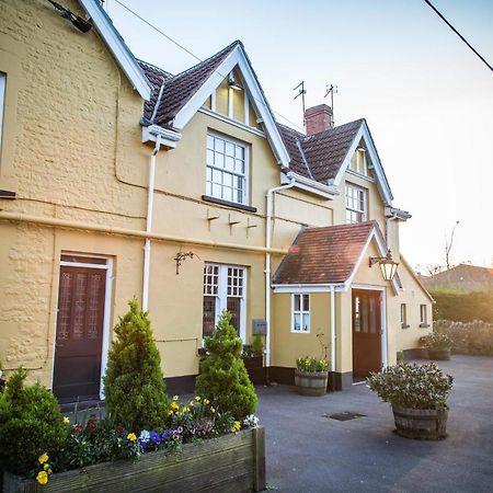 The Bell At Old Sodbury Hotel Chipping Sodbury Bagian luar foto