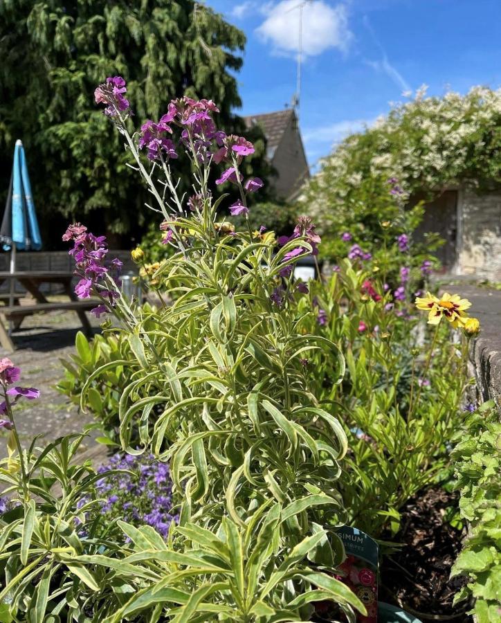 The Bell At Old Sodbury Hotel Chipping Sodbury Bagian luar foto