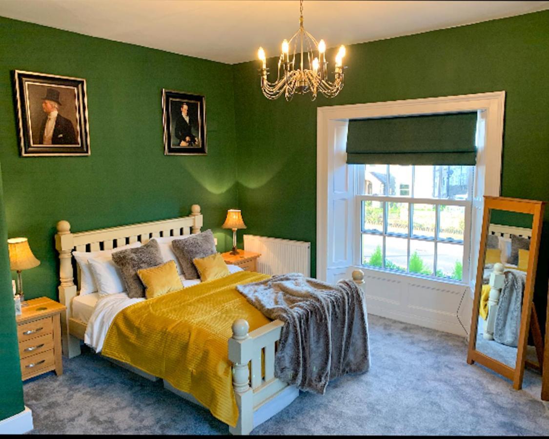 The Bell At Old Sodbury Hotel Chipping Sodbury Bagian luar foto